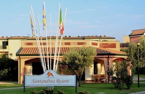 Sant'Andrea Apostolo dello Ionio House | Villaggio Santandrea Resort