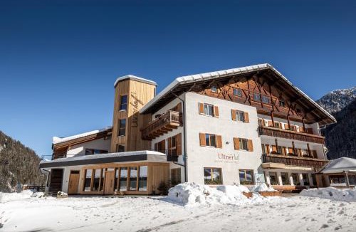 St. Gertraud Hotel | Hotel Ultnerhof