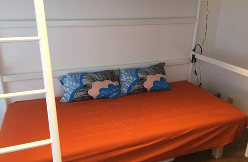 Suita Apartment | IT senriyama