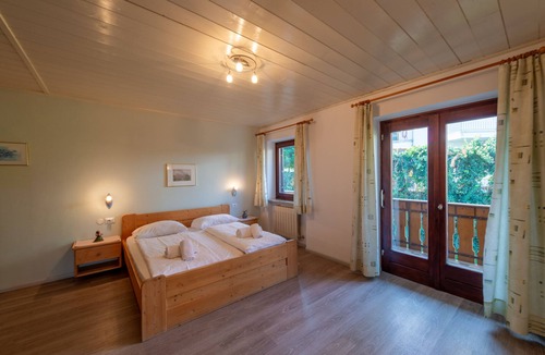 Tramin Apartment | 723C Apartment Burgunderhof