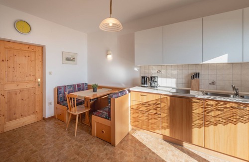 Castelvecchio Alto Apartment | 732B Apartment Wertischerhof