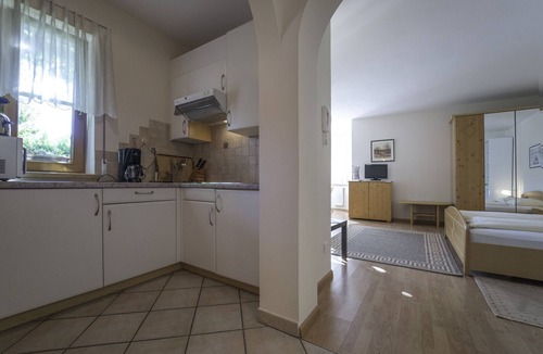 Tramin Apartment | 741A Gwürzerhof Apartment