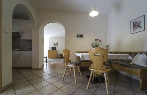 Tramin Apartment | 741A Gwürzerhof Apartment