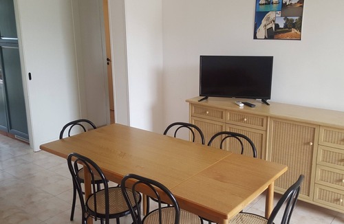 Torre dell'Orso House | Vacation Home Villa Piscina 24 Posti Letto with Balcony, A/C, Garden, Pool & Terrace