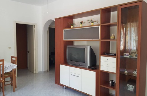 Torre Specchia Ruggeri Villa | Salento, beautiful villa by the sea