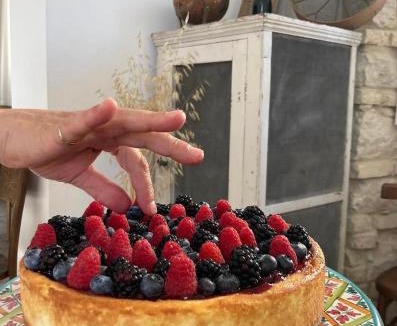 Villa Santa Lucia degli Abruzzi Bed & Breakfast | Foresteria Aquila Reale
