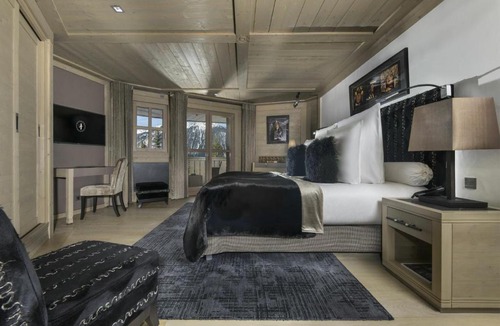 Langenbach Ski Chalet | It will seduce you with its warmth and friendliness