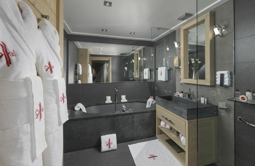 Langenbach Ski Chalet | It will seduce you with its warmth and friendliness