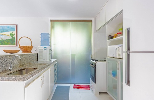 Itacimirim House | IT70 - Great Beachfront Duplex - Itacimirim