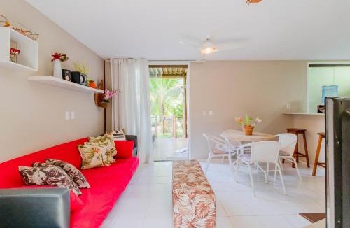Itacimirim House | IT70 - Great Beachfront Duplex - Itacimirim