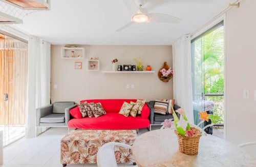 Itacimirim House | IT70 - Great Beachfront Duplex - Itacimirim