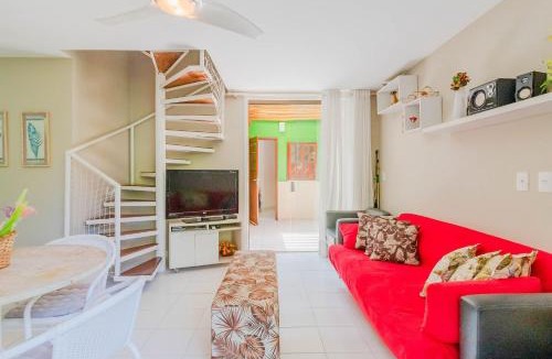 Itacimirim House | IT70 - Great Beachfront Duplex - Itacimirim