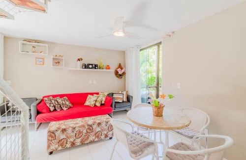 Itacimirim House | IT70 - Great Beachfront Duplex - Itacimirim