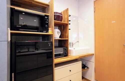 Kita Apartment | Itabashi Ekimae Store Diamond Yuu