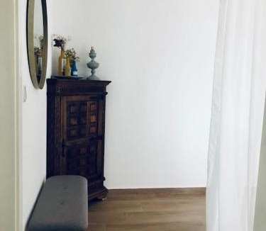 Darque Apartment | Itaca Experience Playa do Cabedelo