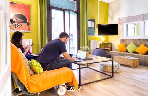 Gothic Quarter Hostel | Itaca Hostel