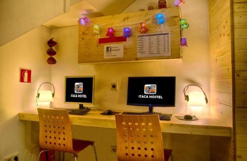 Gothic Quarter Hostel | Itaca Hostel