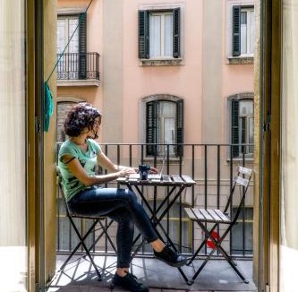 Gothic Quarter Hostel | Itaca Hostel
