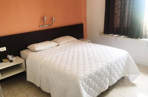 Itupiranga Hotel | Itacaiunas Hotel
