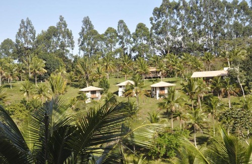 Itacare House | Itacaré EcoRanch