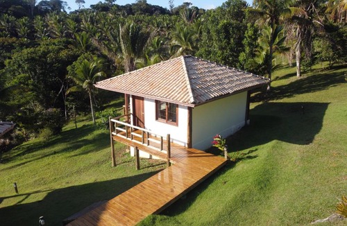 Itacare House | Itacaré EcoRanch