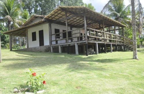 Itacare House | Itacaré EcoRanch Casa