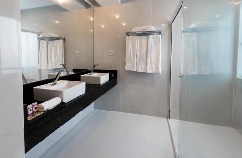 Picarras Hotel | Itacolomi Hotel