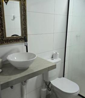 Itacorubi Apartment | Itacurubi Florianópolis