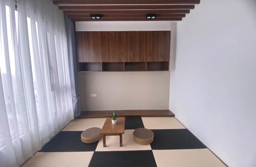 Chamkar Mon Apartment | ITADAKI Suite