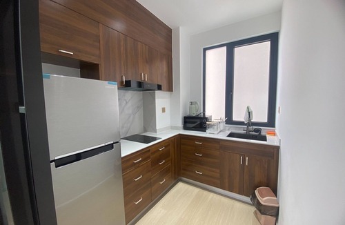 Chamkar Mon Apartment | Itadaki Suite