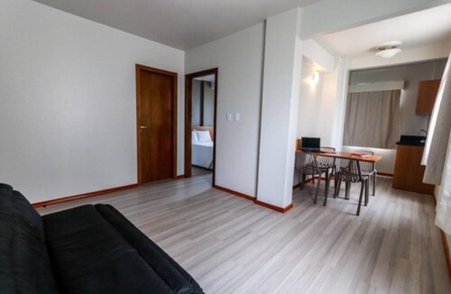 Centro Hotel | Itajai Express