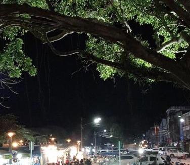 Downtown Krabi Hostel | italay