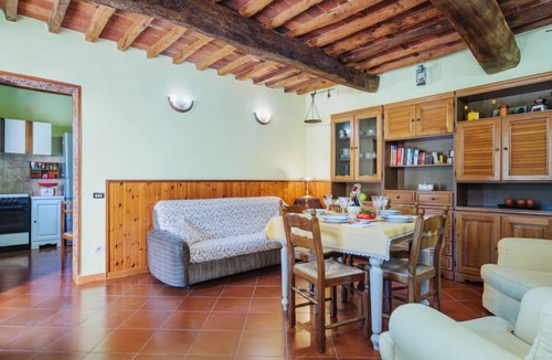 Vorno House | Italia by Interhome