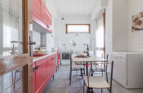 Cattolica Apartment | Italian Experience - Cattolica Sea Loft