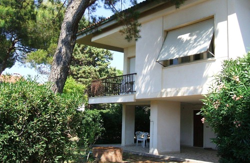 Santa Liberata Apartment | Italian Experience- Casa Argentario