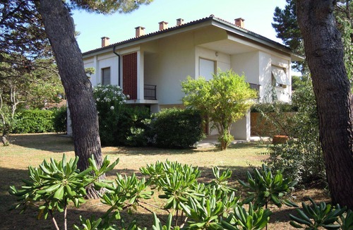 Santa Liberata Apartment | Italian Experience- Casa Argentario