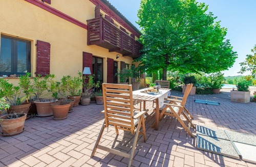 Bettolelle Villa | Italian Experience - Casa Bellavista