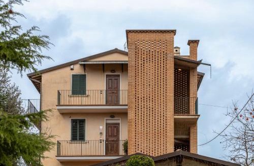 Montelaguardia House | Italian Experience-Casa Miramonti