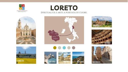 Loreto Apartment | Italian Experience- Casale Al Mare