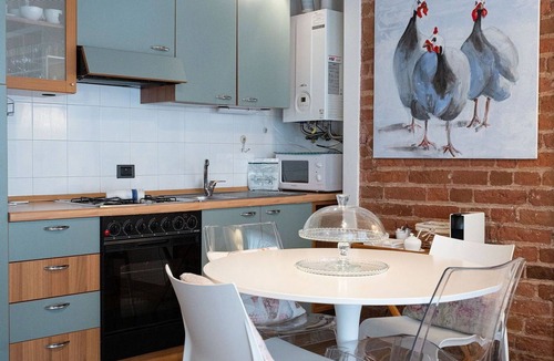 Pavia Apartment | Italian Experience - Dafne Suite