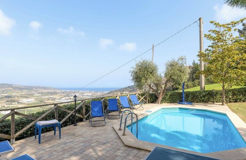 Campofilone Villa | Italian Experience - Casale Dolcemare