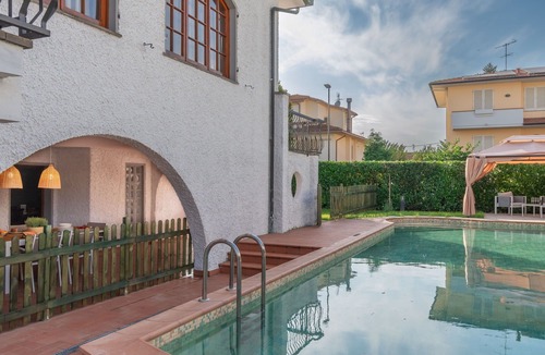 San Donato Villa | Italian Experience- Villa I Portici