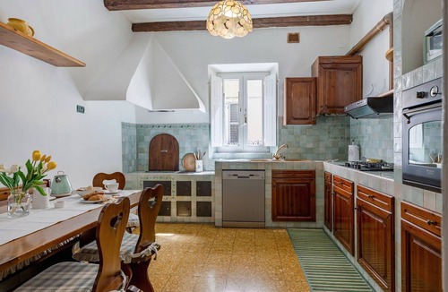 Osimo Apartment | Italian Experience - OperApartment