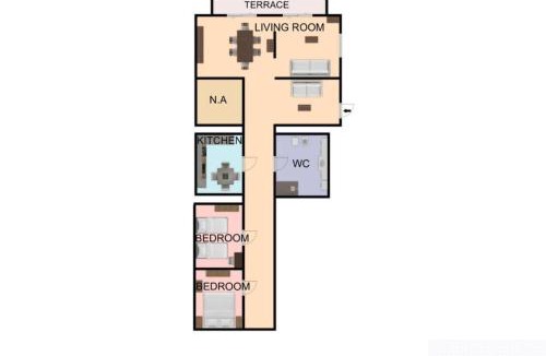 Osimo Apartment | Italian Experience-Operapartment