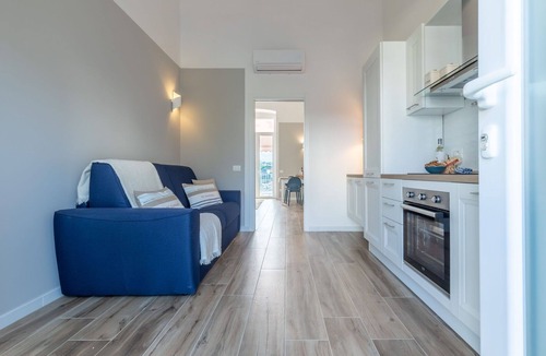 Bisceglie Apartment | Italian Experience- Sospiri Sul Mare