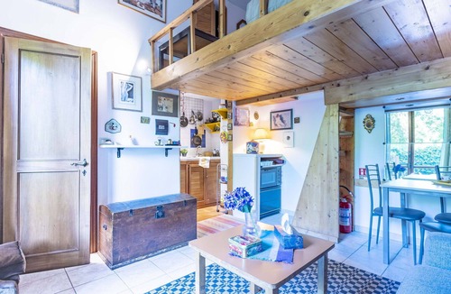 Isolotto Apartment | Italian Experience-Suite Vogel