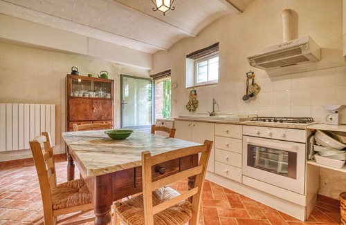 Sinalunga Villa | Italian Experience- Villa The Horses