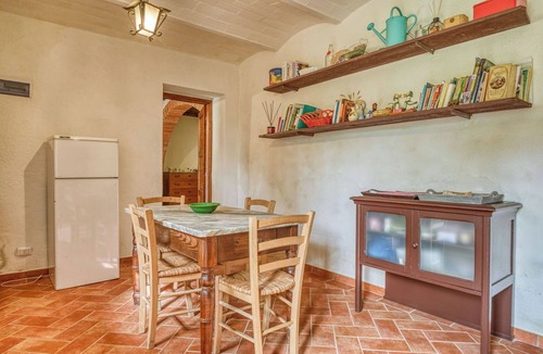 Sinalunga Villa | Italian Experience- Villa The Horses
