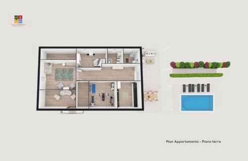 Ripatransone Villa | Italian Experience- Villa La Picena