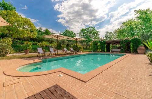 Ripatransone Villa | Italian Experience- Villa La Picena